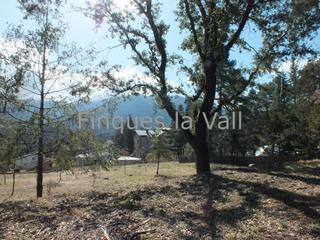 Residential Plot in Viladrau. Terreny en venda