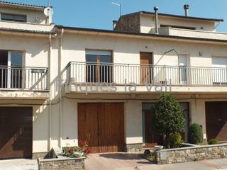 House in Santa Eugènia de Berga. Casa en venda a santa eugenia de berga