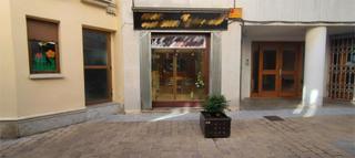 Geschäftsraum in Sant Hipòlit de Voltregà. Local en venda a sant hipolit de voltrega