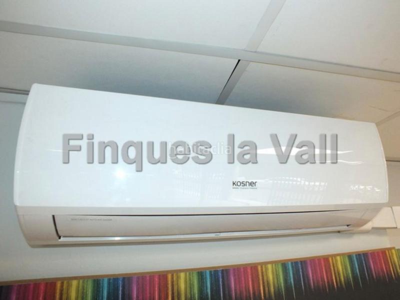 Foto 92bd4f22-3f20-495f-8596-bfef3016c8dc. Miete geschäftsraum mit heizung in Centre Vic