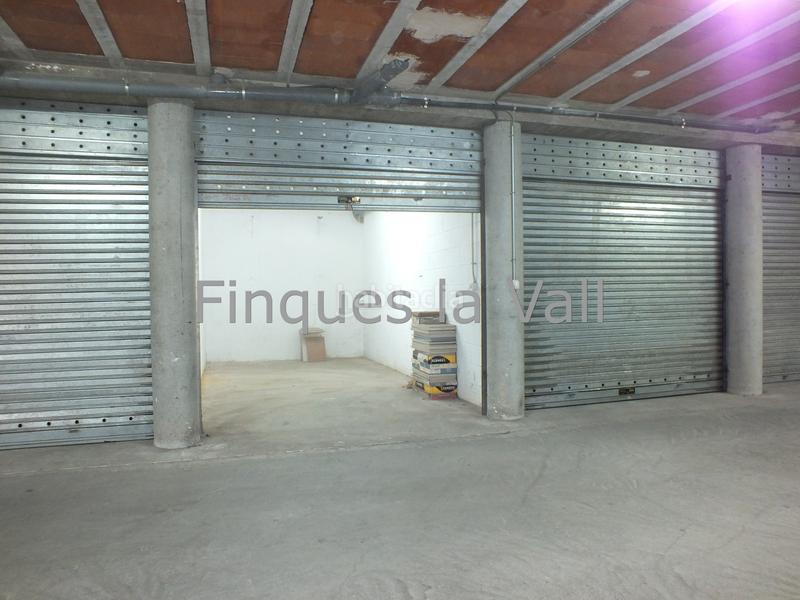 Foto 916f126e-4668-4169-ab99-05500edffbb7. Parking coche plaça d’aparcament a santa eugenia de berga en Santa Eugènia de Berga