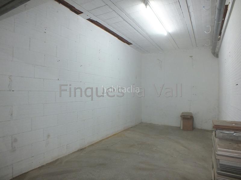 Foto a03d7e44-9e34-4250-8794-5f0670666347. Parking coche plaça d’aparcament a santa eugenia de berga en Santa Eugènia de Berga