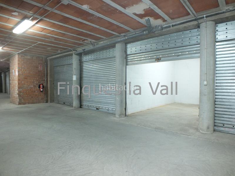 Foto de531f2f-c31b-49b0-9201-b7aa59325969. Parking coche plaça d’aparcament a santa eugenia de berga en Santa Eugènia de Berga