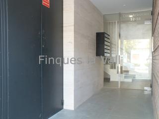 Location Appartement à Santa Eugènia de Berga. Pis de lloguer a