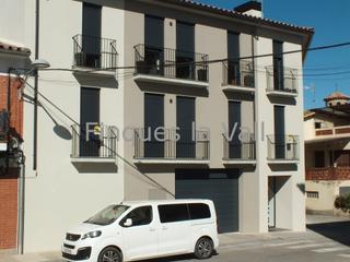Pis a Santa Eugènia de Berga. Pis en venda a santa eugenia de berga