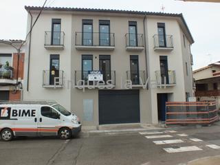 Pis a Santa Eugènia de Berga. Pis en venda a santa eugenia de berga
