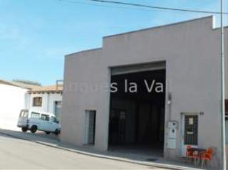 Location Bâtiment à usage industriel à Centelles. Nau de lloguer a centelles