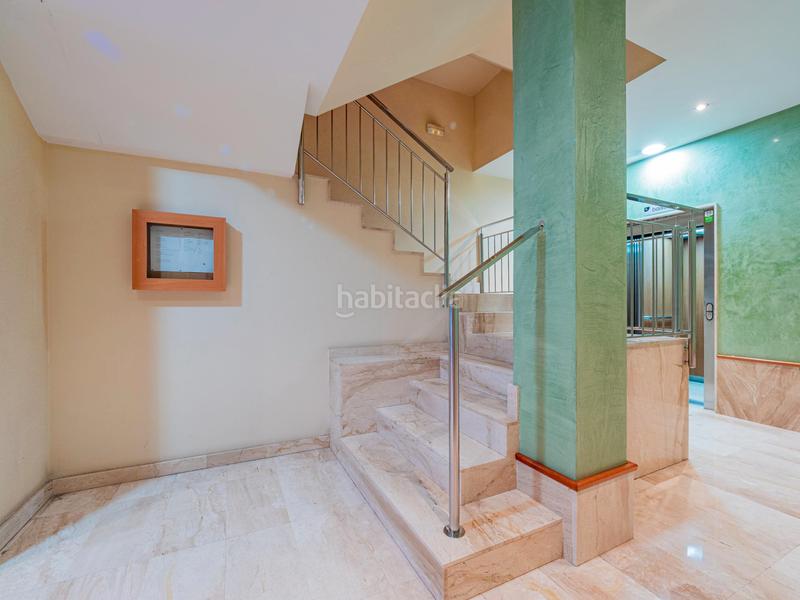 Foto 477415d6-e50d-4e16-aac9-e4146df9748e. Appartamento con riscaldamento parcheggio in El Sucre-El Nadal Vic