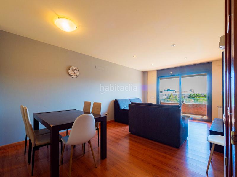 Foto 68fe989c-117f-4d7e-a99e-390fd3b74897. Appartamento con riscaldamento parcheggio in El Sucre-El Nadal Vic