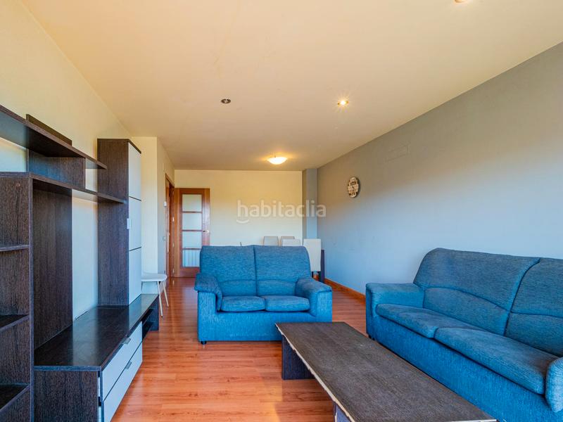 Foto 78a8e94a-6391-4c85-bd5a-9677c0a75b1d. Appartamento con riscaldamento parcheggio in El Sucre-El Nadal Vic