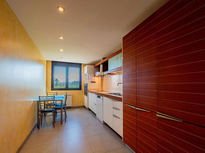 Foto a4f432f7-c4c2-4866-b7b0-6ffff4533cb3. Appartamento con riscaldamento parcheggio in El Sucre-El Nadal Vic