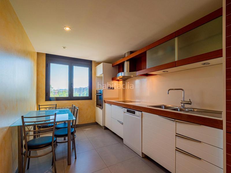 Foto e7ed2d44-abb7-4a62-9e2b-1d493e8d2b5b. Appartamento con riscaldamento parcheggio in El Sucre-El Nadal Vic