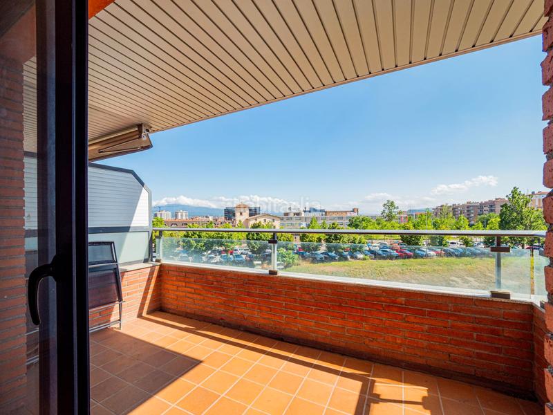 Foto f0650f97-bdf6-4d8c-9ac5-77fe58628844. Appartamento con riscaldamento parcheggio in El Sucre-El Nadal Vic