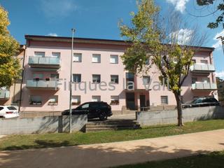 Pis a Santa Eugènia de Berga. Pis en venda a santa eugenia de berga