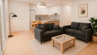 Appartement à Roda de Ter. Pis en venda a roda de ter