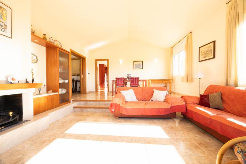 Foto 2aeb1549-c99c-499d-9f1c-a1a5456faa96. Chalet mit kamin heizung parking in Folgueroles