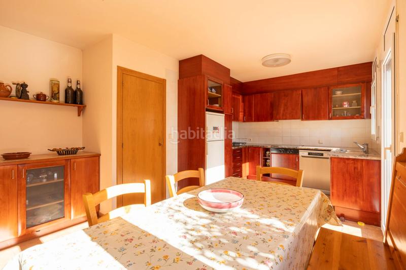 Foto 36a6a988-2c9a-4f52-9f79-3ddff6d29335. Chalet mit kamin heizung parking in Folgueroles