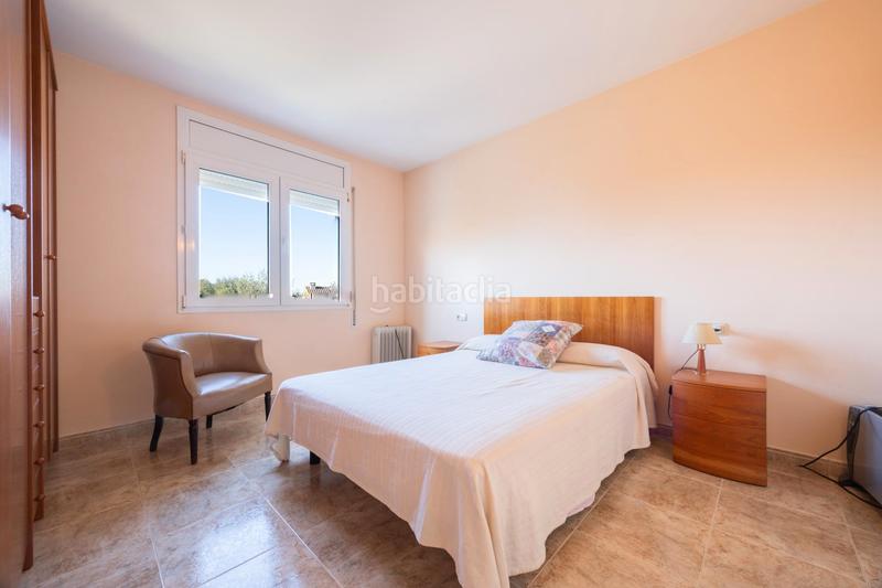 Foto 66e5666b-f7c6-4447-a7ce-4d569720078c. Chalet mit kamin heizung parking in Folgueroles