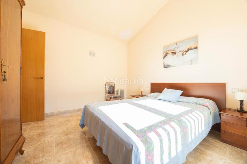 Foto 7bca7e18-a49d-4a03-b51b-e14d5975386a. Chalet mit kamin heizung parking in Folgueroles