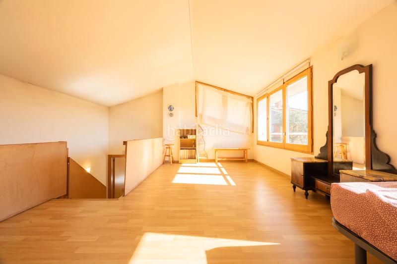 Foto 8cb7278b-ddd1-4bd5-852f-ec2586c485ab. Chalet mit kamin heizung parking in Folgueroles