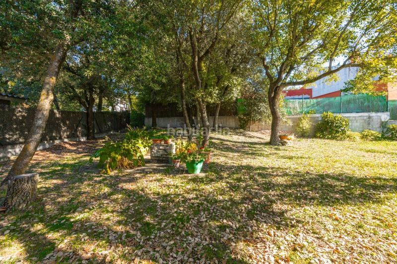 Foto bf51d7c6-c396-4510-9f93-fe2c8b79656a. Chalet mit kamin heizung parking in Folgueroles