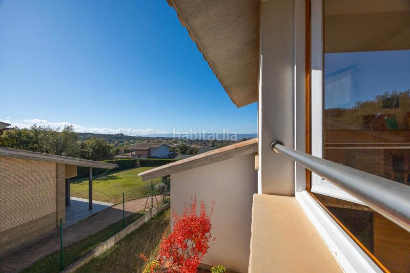 Foto cca4aa58-0702-4b4b-9169-af190f0184e2. Chalet mit kamin heizung parking in Folgueroles