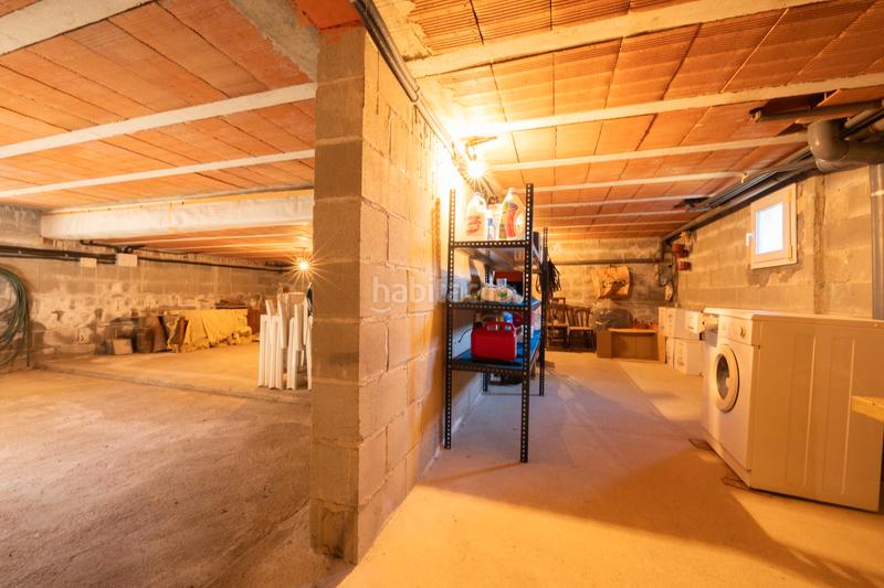 Foto d50be9e9-6e14-4974-8104-68dd2f4208d6. Chalet mit kamin heizung parking in Folgueroles