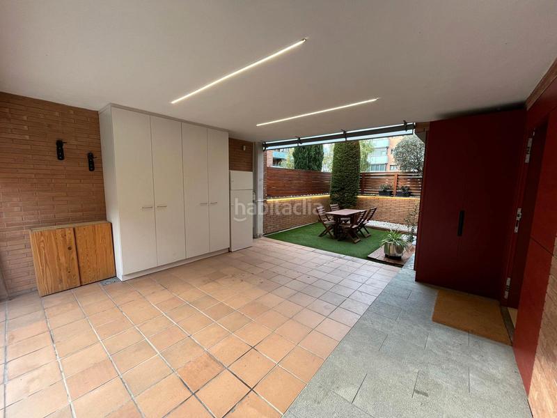 Foto b717e016-f4d6-4fe9-b020-cd5d8ea5a19e. House with heating parking in El Sucre-El Nadal Vic