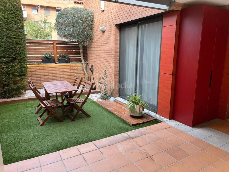 Foto c6013498-8848-4b21-8cf9-7085ff28da5d. House with heating parking in El Sucre-El Nadal Vic