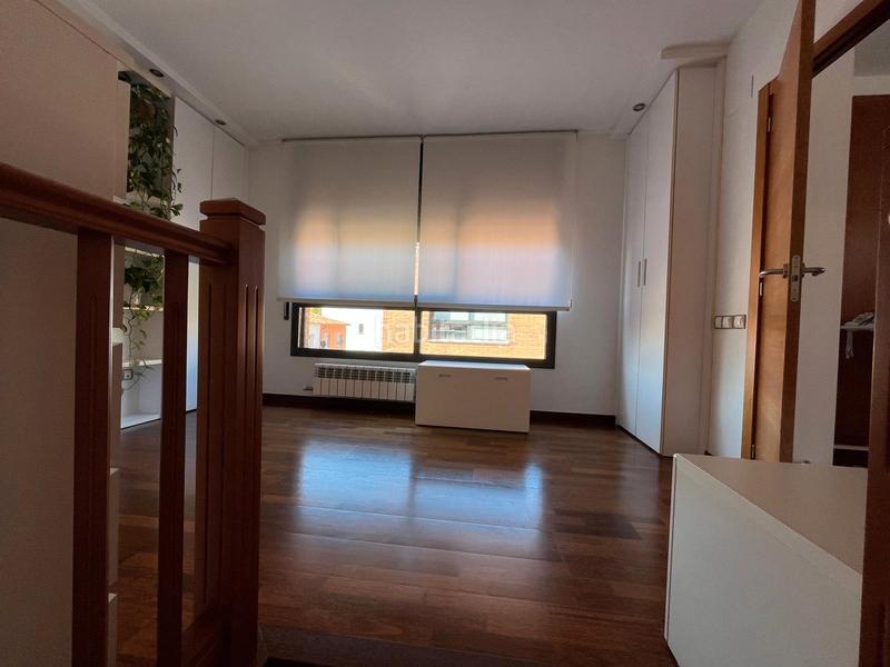 Foto eba05394-d5a6-49d1-8291-94569e3ab0d3. House with heating parking in El Sucre-El Nadal Vic