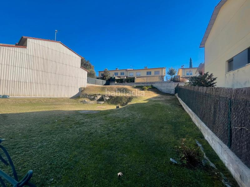 Foto 0086052e-c713-4435-889f-caf61ffe7978. Terreno residencial tereny en venda a en Roda de Ter