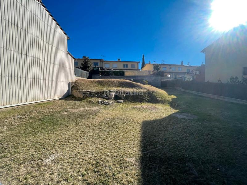 Foto 057150bb-fb75-4118-aa8c-ad1a42be6070. Terreno residencial tereny en venda a en Roda de Ter