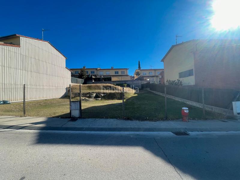 Foto 0b2139af-744c-49dc-8962-a3607538aefb. Terreno residencial tereny en venda a en Roda de Ter