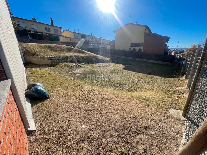 Foto b30f5f6a-b795-42fa-8652-681b27412f12. Terreno residencial tereny en venda a en Roda de Ter