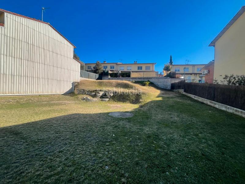 Foto cb2c62a5-4632-4324-82e5-513dc14f3218. Terreno residencial tereny en venda a en Roda de Ter