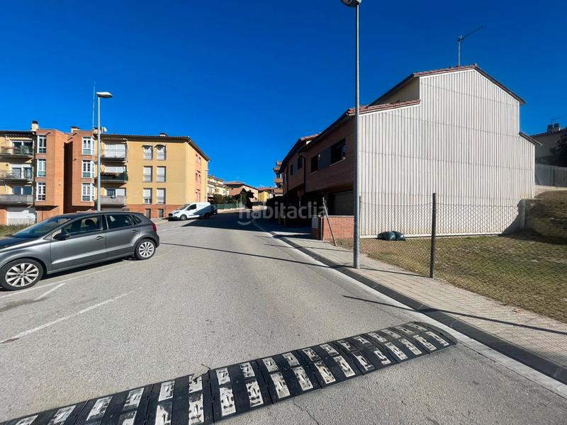 Foto 17f54485-e0e8-47d6-9305-7d18719a484a. Terreny residencial a Roda de Ter