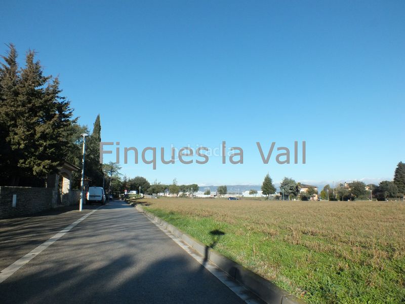 Foto 40058a27-d120-41bd-932f-eee54293e0f4. Terreny residencial a Taradell