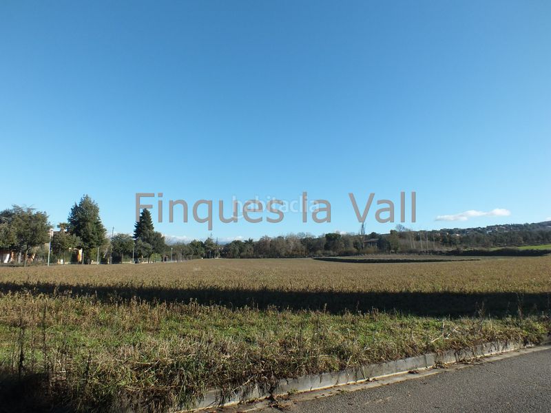 Foto 5da040f3-7611-48f2-8ac7-0afeaafade08. Terreny residencial a Taradell