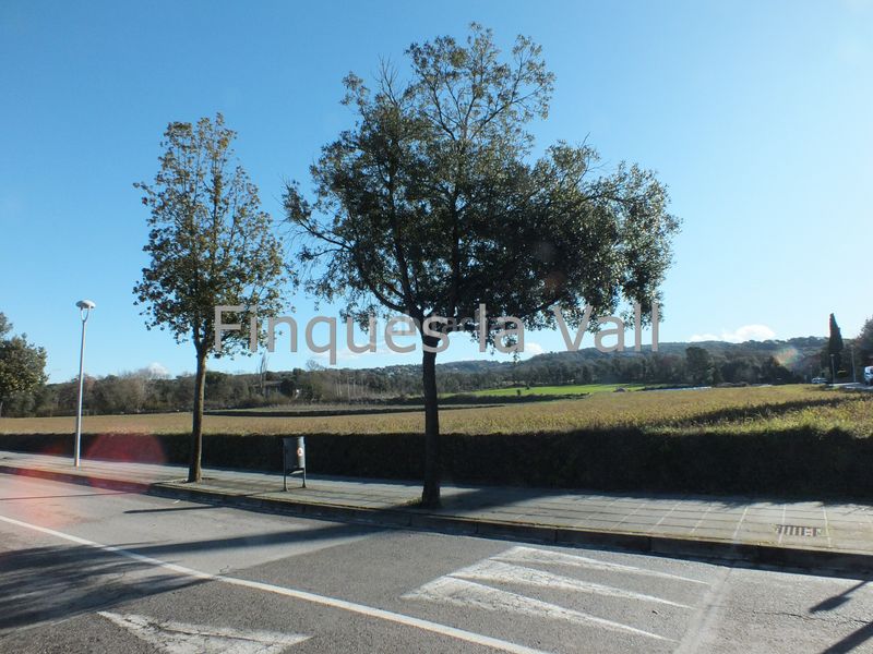 Foto 6d64cb41-022d-4081-a1f6-9147b1278276. Terreny residencial a Taradell