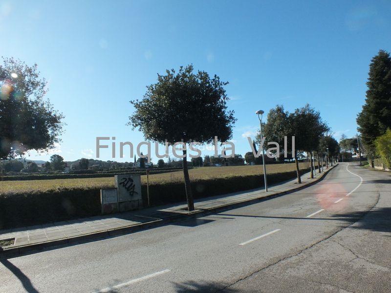 Foto b3175562-e04e-4c8a-8549-fbad9350e544. Terreny residencial a Taradell