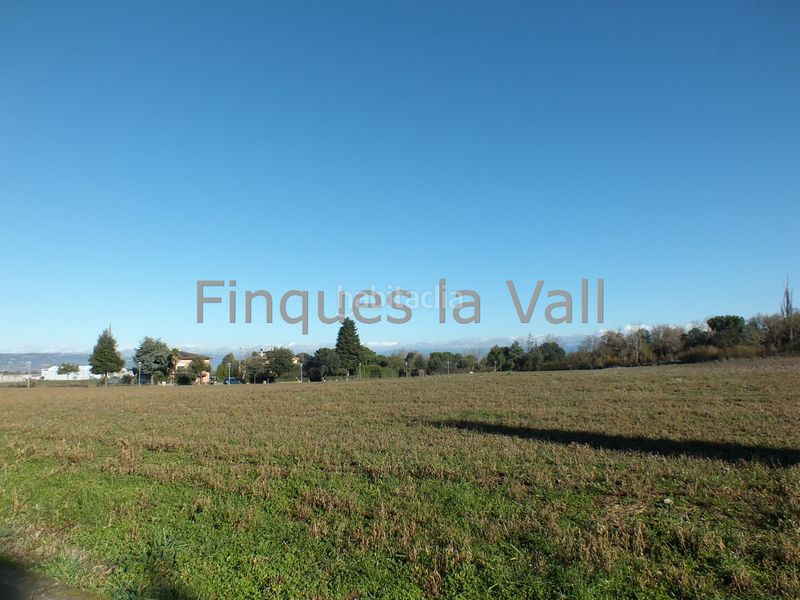 Foto da4a8a3d-e8b4-457e-ae0b-1023d4f3c2f0. Terreny residencial a Taradell