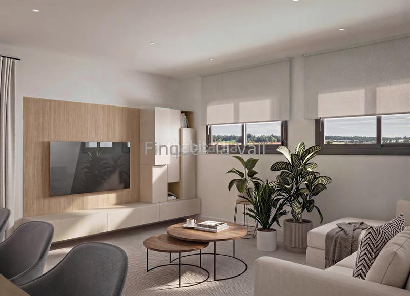 Foto 4606b848-ba7d-45f4-8384-15ff4298b9db. Casa adossada amb aparcament a Roda de Ter