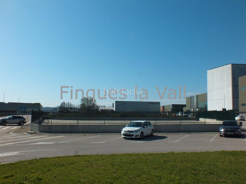 Foto 041c779a-4e08-4f31-8735-7a06e4a74628. Area edificabile industriale in Gurb