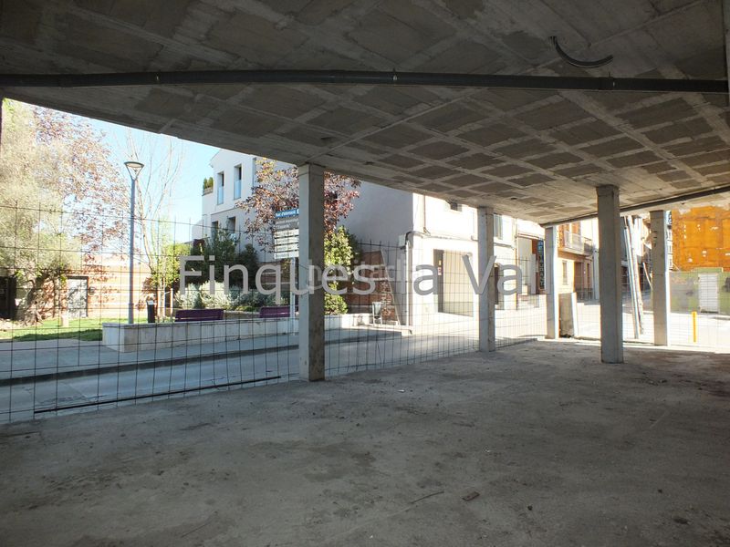 Foto 7343e566-43d2-438a-9f8d-150c43b5b9b6. Local comercial amb calefacció a Roda de Ter