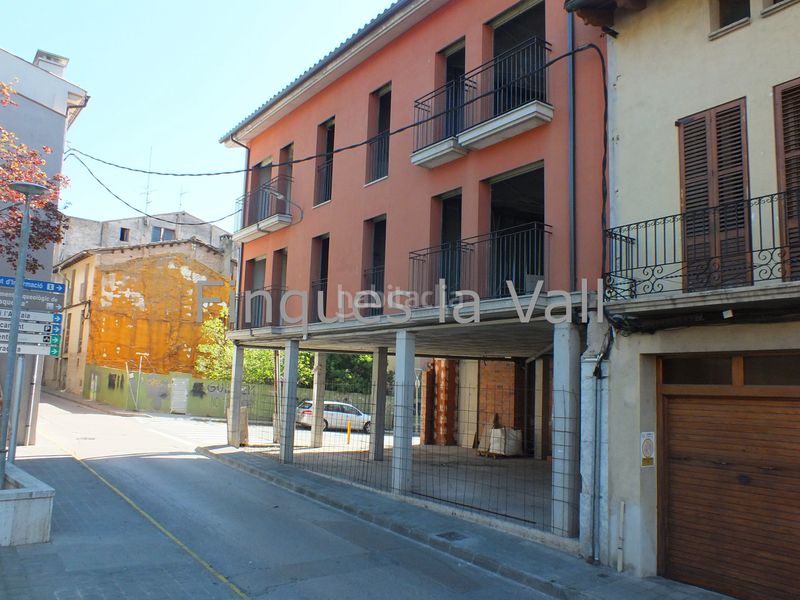 Foto fcdb0378-751d-4c1e-9f28-287ca08b40f1. Local comercial amb calefacció a Roda de Ter