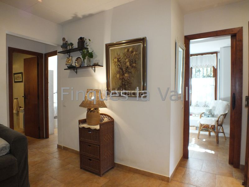 Foto 2575c808-33ce-4297-ab2d-e6b70d0706fe. Xalet amb xemeneia calefacció a Argentona est Argentona