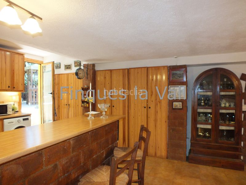 Foto 3b1eb4f2-3b02-4dbd-831b-733f52e1409c. Xalet amb xemeneia calefacció a Argentona est Argentona