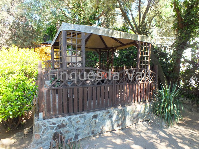 Foto 7448a714-552e-487f-858b-35a1a0e83f20. Xalet amb xemeneia calefacció a Argentona est Argentona