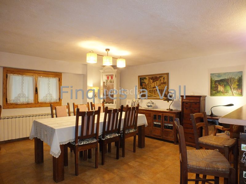 Foto 863174a5-8874-491d-be0c-80e517b13d2a. Xalet amb xemeneia calefacció a Argentona est Argentona