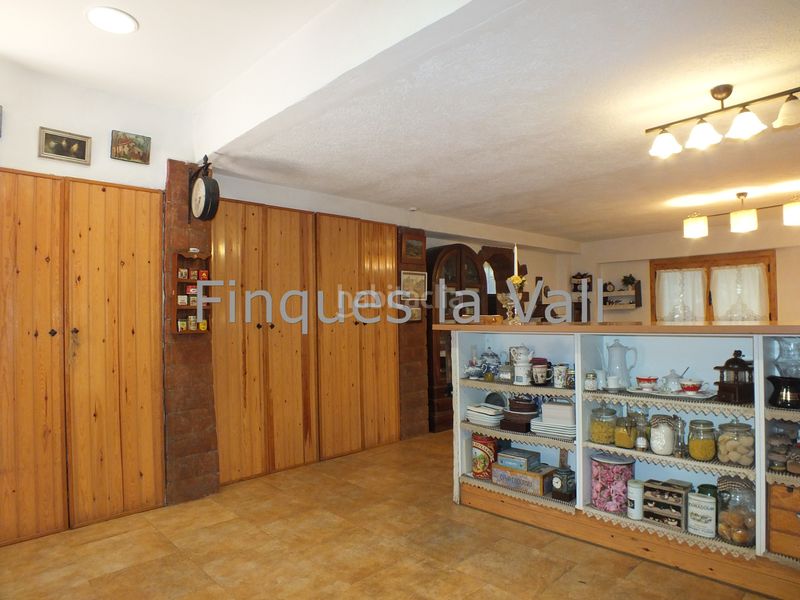 Foto cf45fd70-653e-4a7c-93a3-ff4f80d61245. Xalet amb xemeneia calefacció a Argentona est Argentona